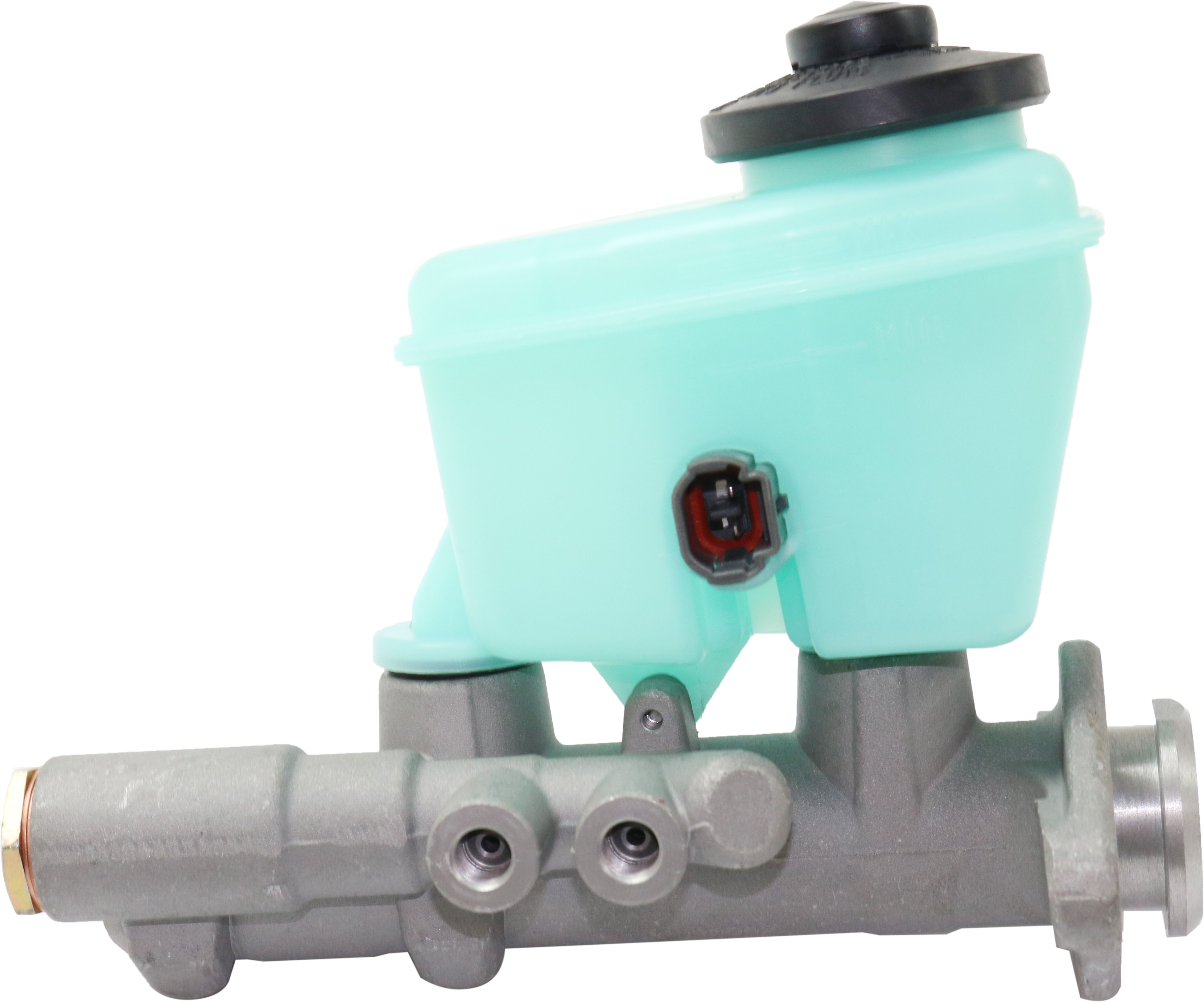 AM 4RUNNER 95-00 BRAKE MASTER CYLINDER with ABS SKU RT27090002 OEM 472013D380