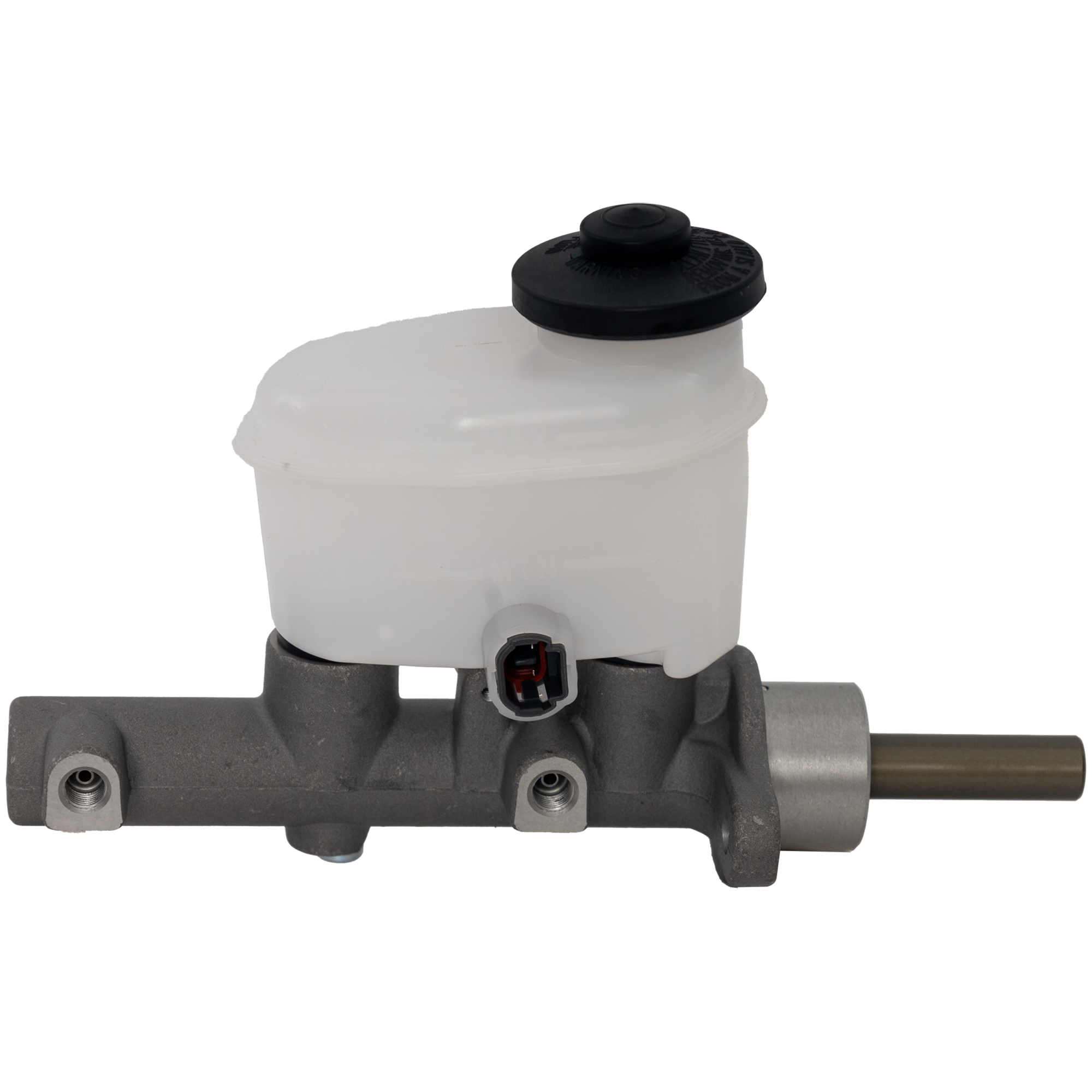 AM TUNDRA 00-06 MASTER CYLINDER 0.812 in. Bore Diameter w Reservoir SKU RT27090008