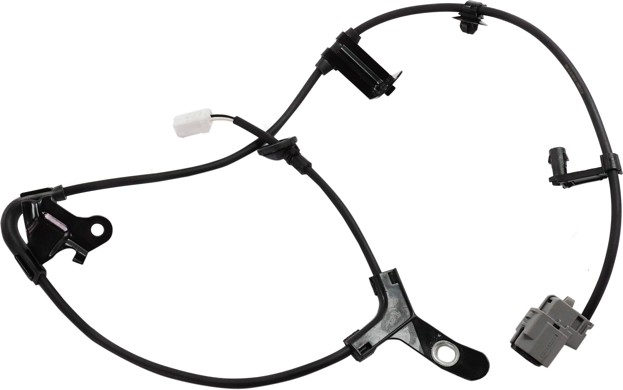 AM COROLLA 09-19 SPEED SENSOR HARNESS Rear RH US Built Vehicle SKU RT27230001 OEM 8951602131-8951602130