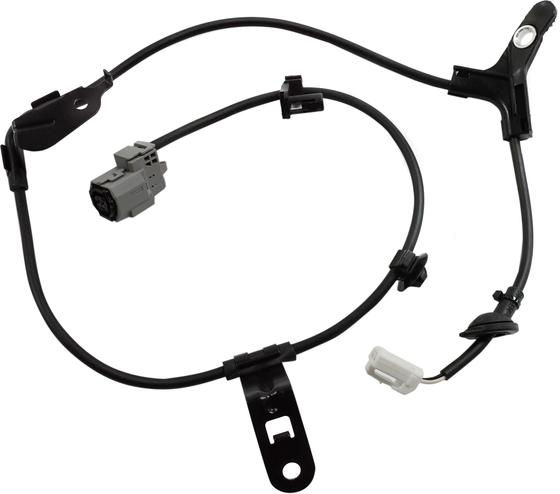 AM COROLLA 09-19 SPEED SENSOR HARNESS Rear LH US Built Vehicle SKU RT27230002 OEM 8951602141-8951602140