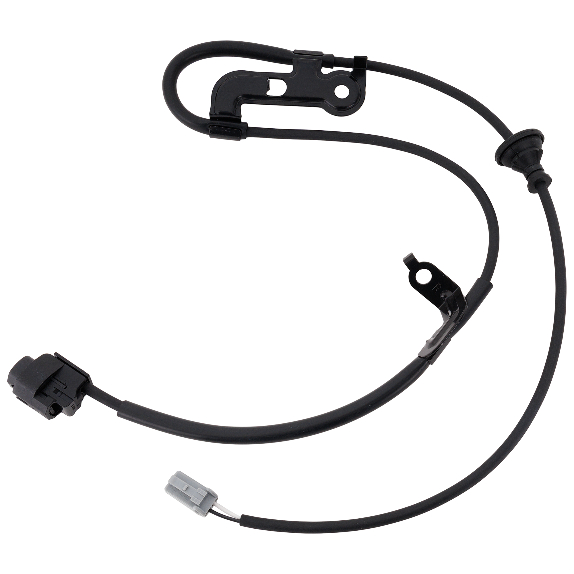 AM AVALON 05-12 ES350 CAMRY 07-09 ABS SPEED SENSOR Harness Rear RH SKU RT27230007 OEM 89516-33030