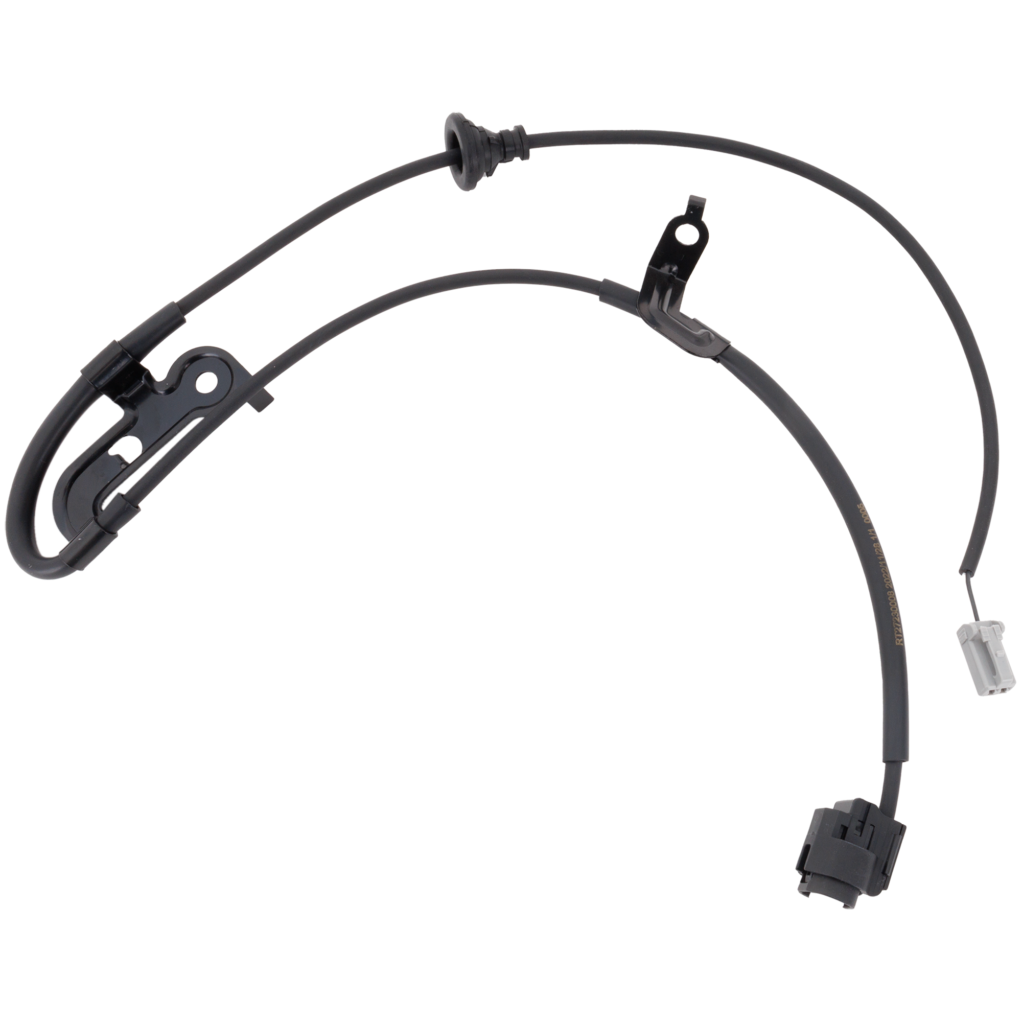 AM ES350-07-10 CAMRY 07-09 ABS SPEED SENSOR Harness Rear LH SKU RT27230008 OEM 89516-33040