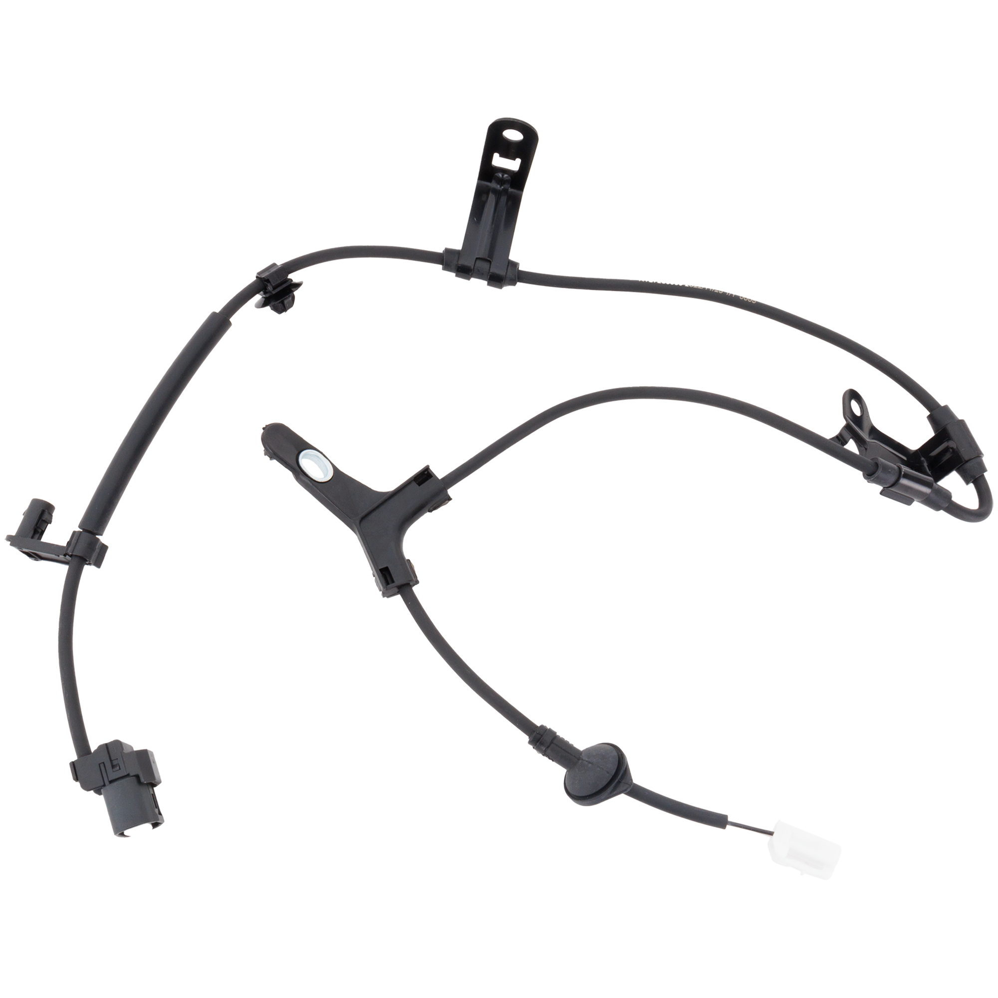 AM COROLLA MATRIX 03-08 ABS SPEED SENSOR Harness Rear RH SKU RT27230009 OEM 8951612010