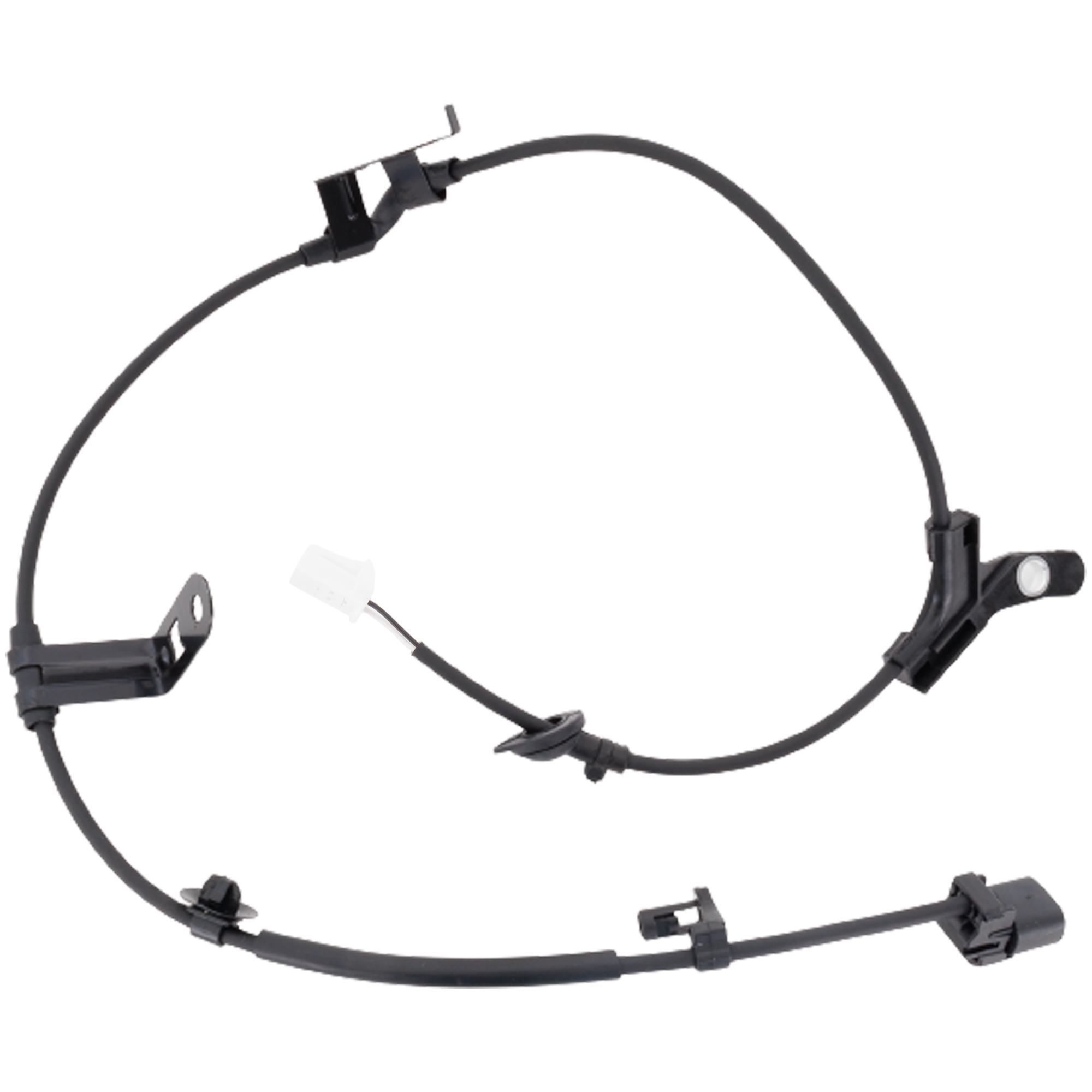 AM COROLLA MATRIX 03-08 ABS SPEED SENSOR Harness Rear LH SKU RT27230010 OEM 8951612040