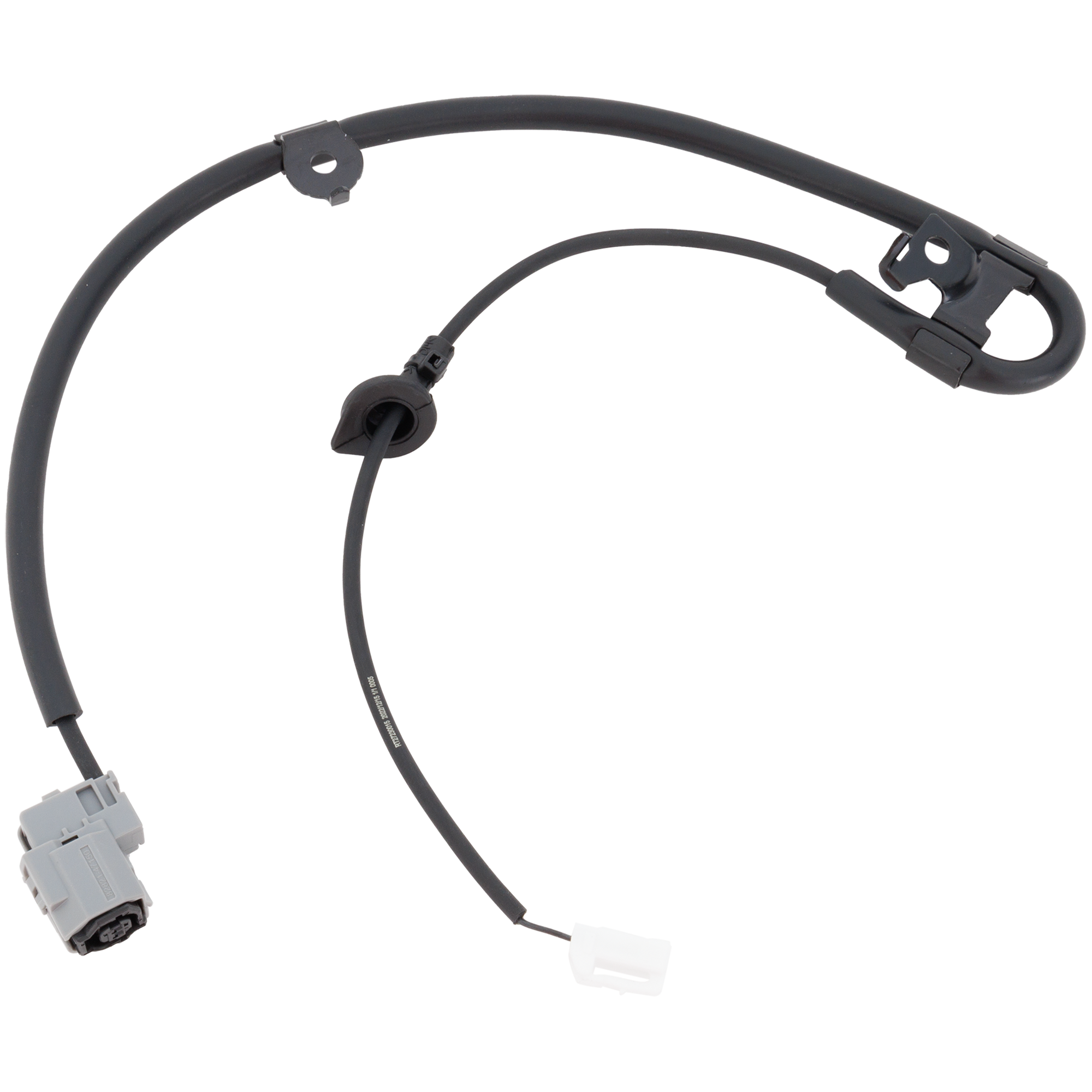 AM HIGHLANDER 08-13 ABS SPEED SENSOR Harness Rear RH FWD SKU RT27230015 OEM 895160E080