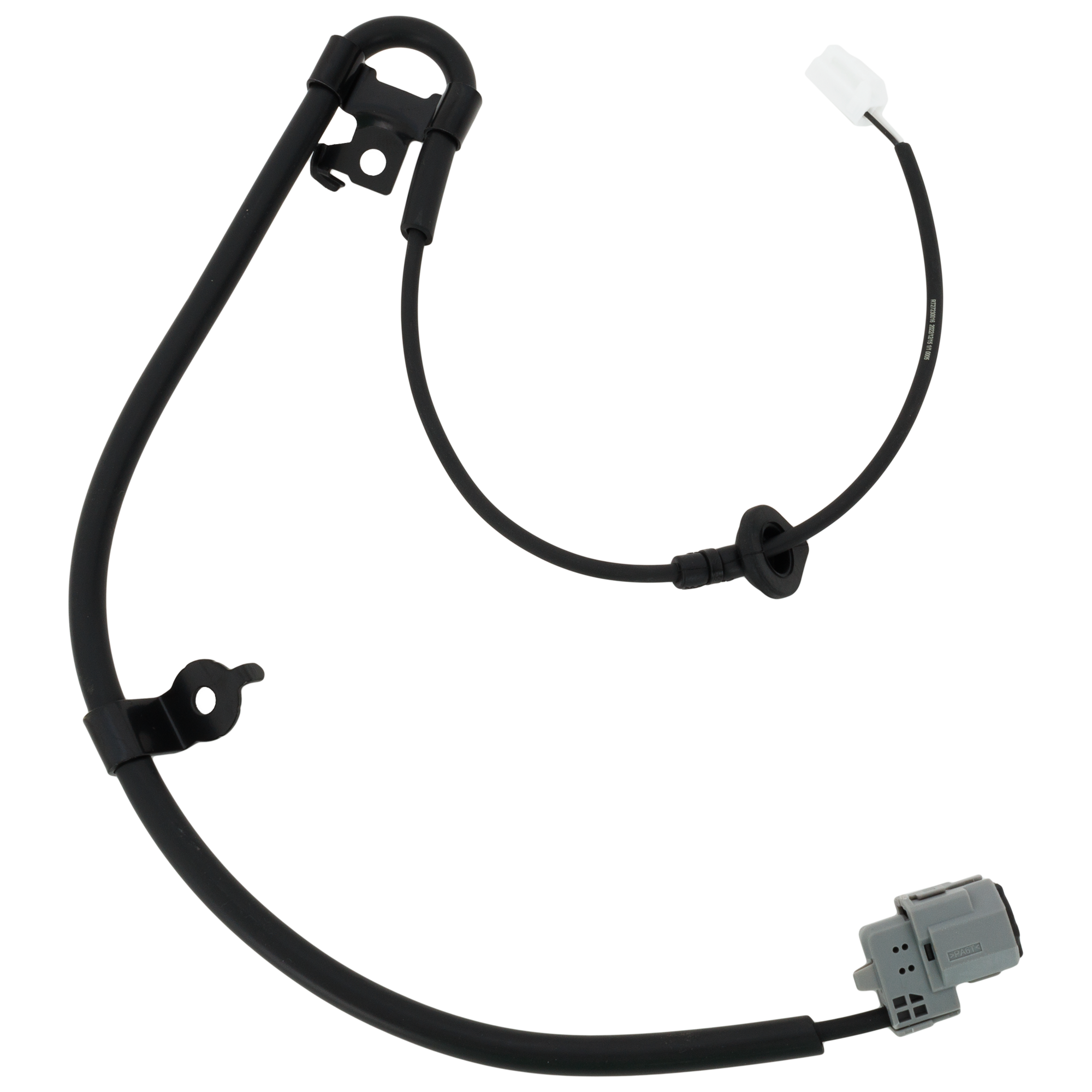 AM HIGHLANDER 08-09-11-13 ABS SPEED SENSOR Harness Rear LH FWD SKU RT27230016 OEM 895160E090
