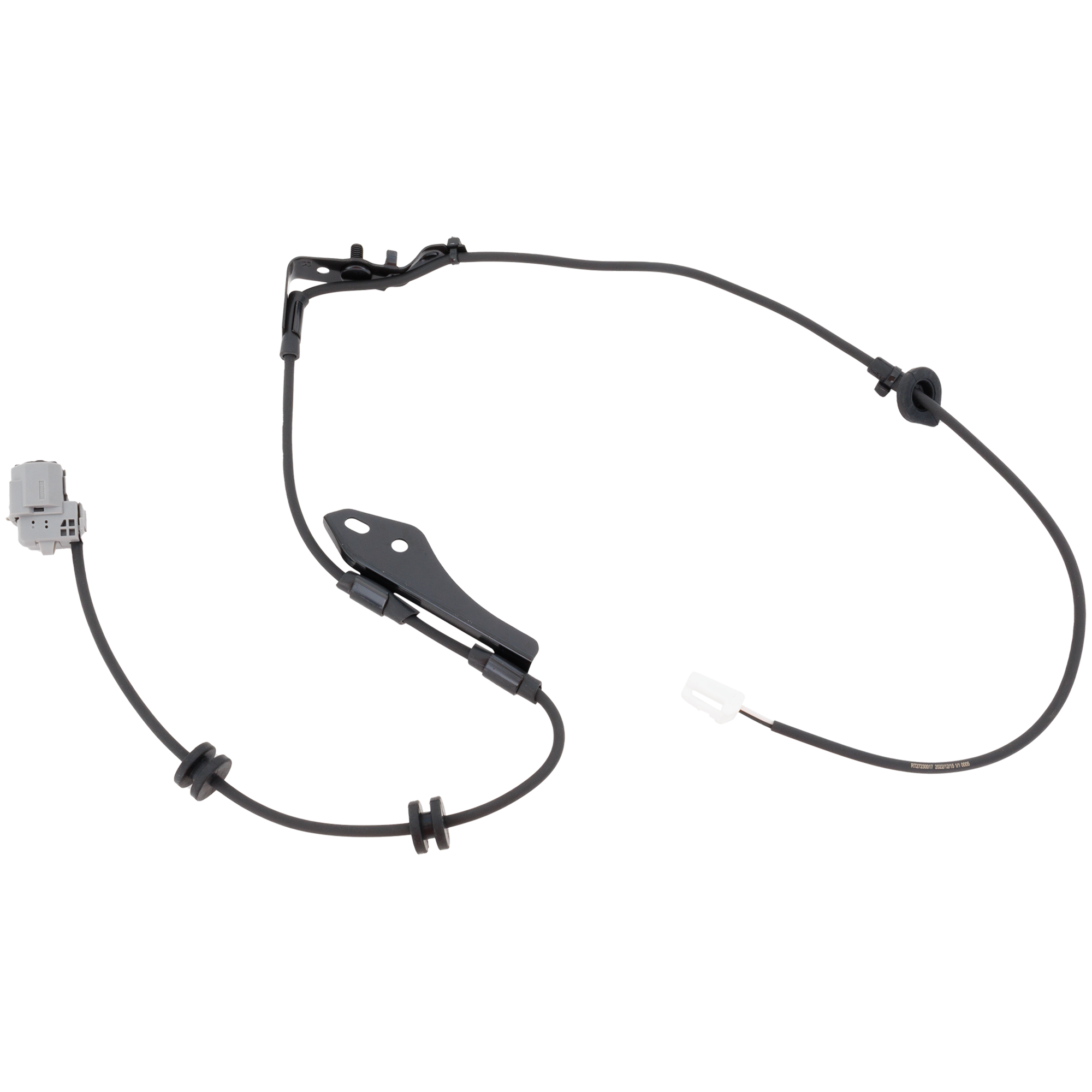 AM PRIUS 12-15 ABS SPEED SENSOR Harness Rear RH SKU RT27230017 OEM 8951647070