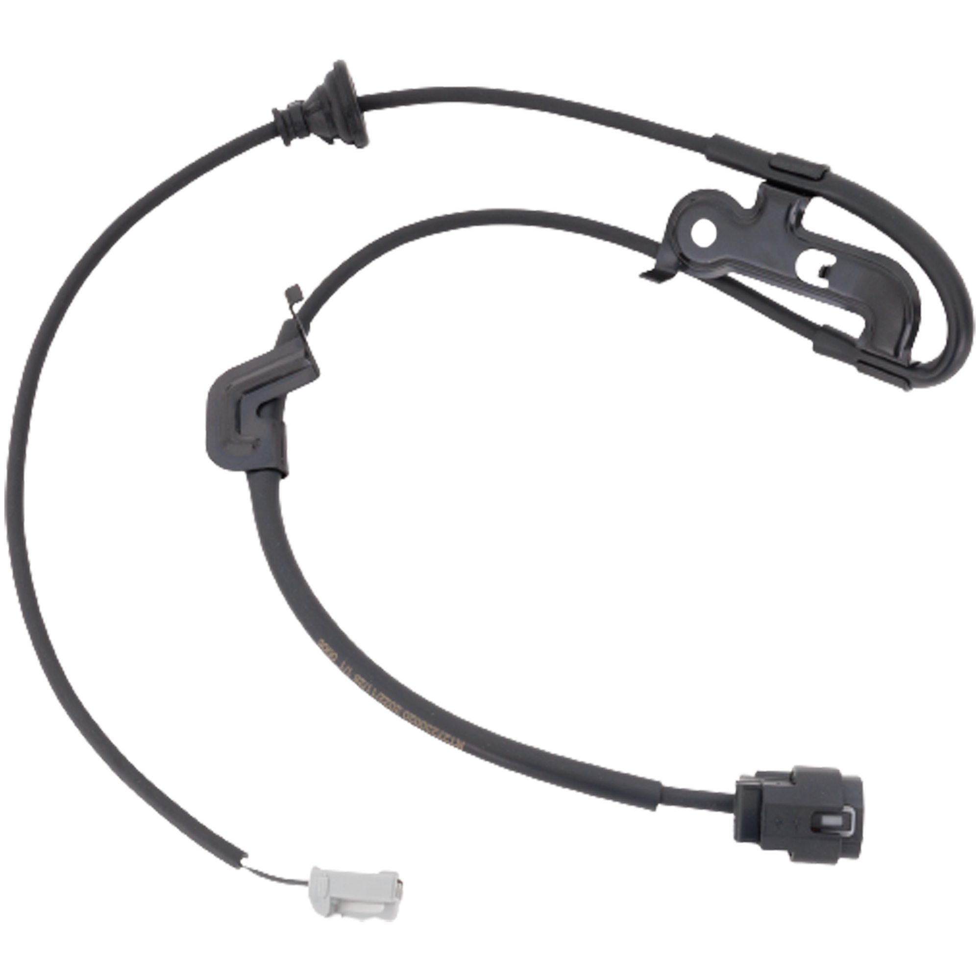 AM SOLARA 02-08 AVALON 05-10 ABS SPEED SENSOR HARNESS Rear LH SKU RT27230020 OEM 8951633020