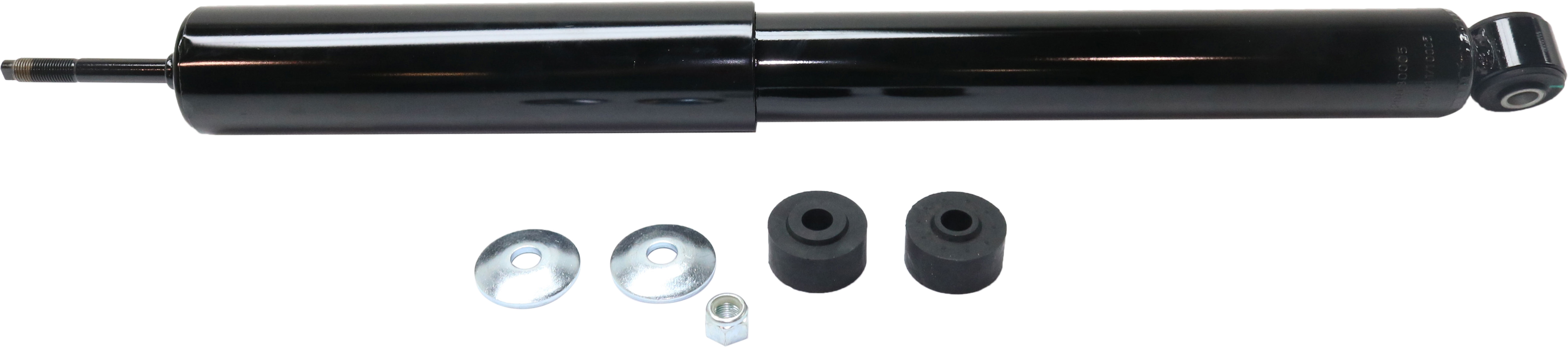 AM TUNDRA 07-21 REAR SHOCK RH=LH Gas Charged Twin tube SKU RT28030005 OEM 4853009M80