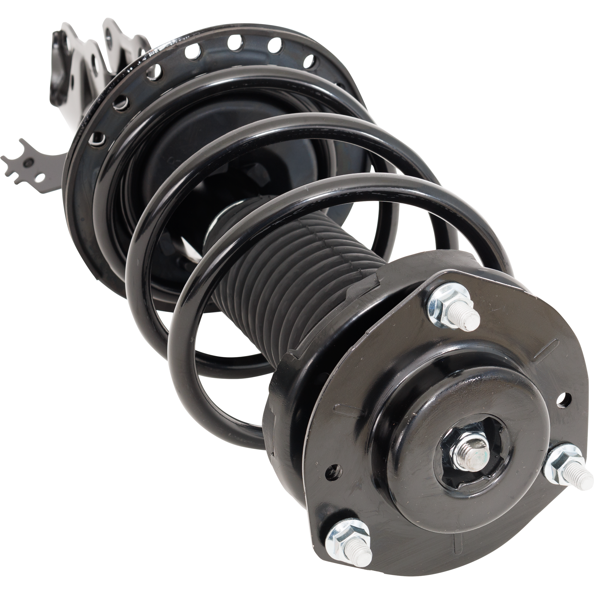 AM CAMRY 12-17 FRONT FULLY LOADED STRUT RH Gas Charged Twin tube SE Models SKU RT28050001
