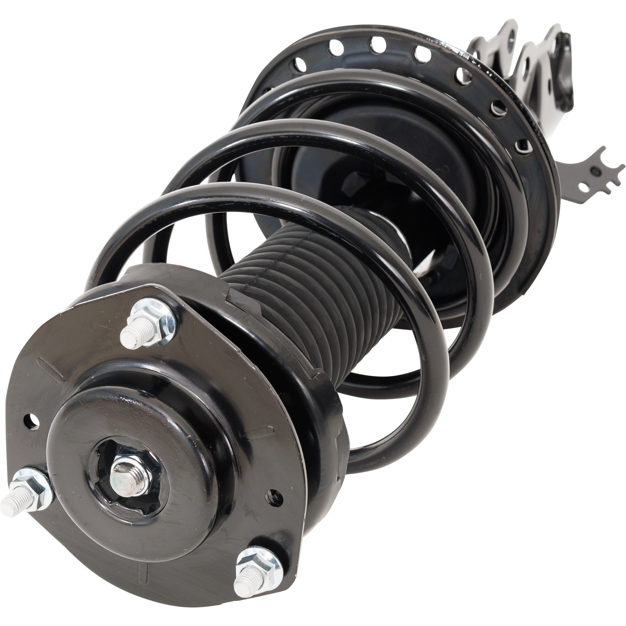 AM CAMRY 12-17 FRONT FULLY LOADED STRUT LH Gas Charged Twin tube SE Models SKU RT28050002