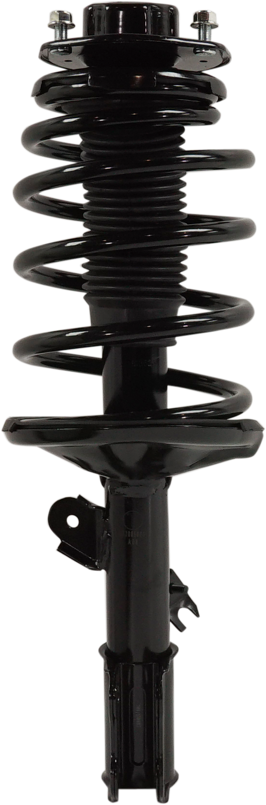 AM SIENNA 98-03 FRONT FULLY LOADED STRUT RH Gas Charged Twin tube SKU RT28050003 OEM 171437-869222-501714379-133158