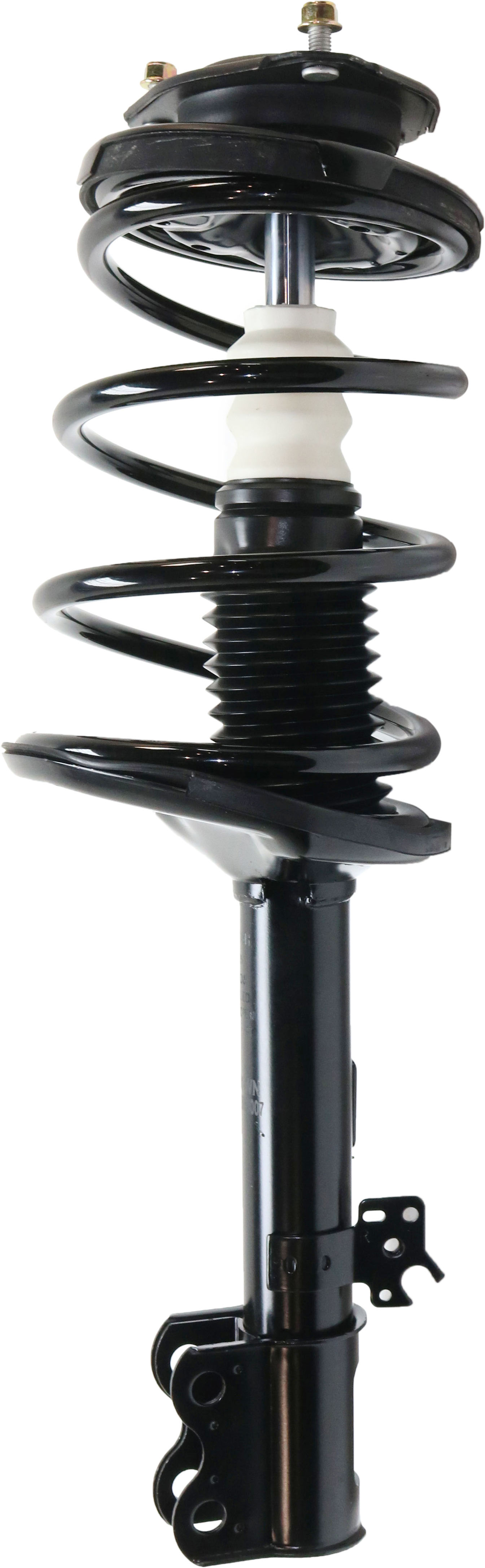 AM RAV4-01-05 FRONT FULLY LOADED STRUT LH Gas Charged Twin tube Front Wheel Drive SKU RT28050007 OEM 271454