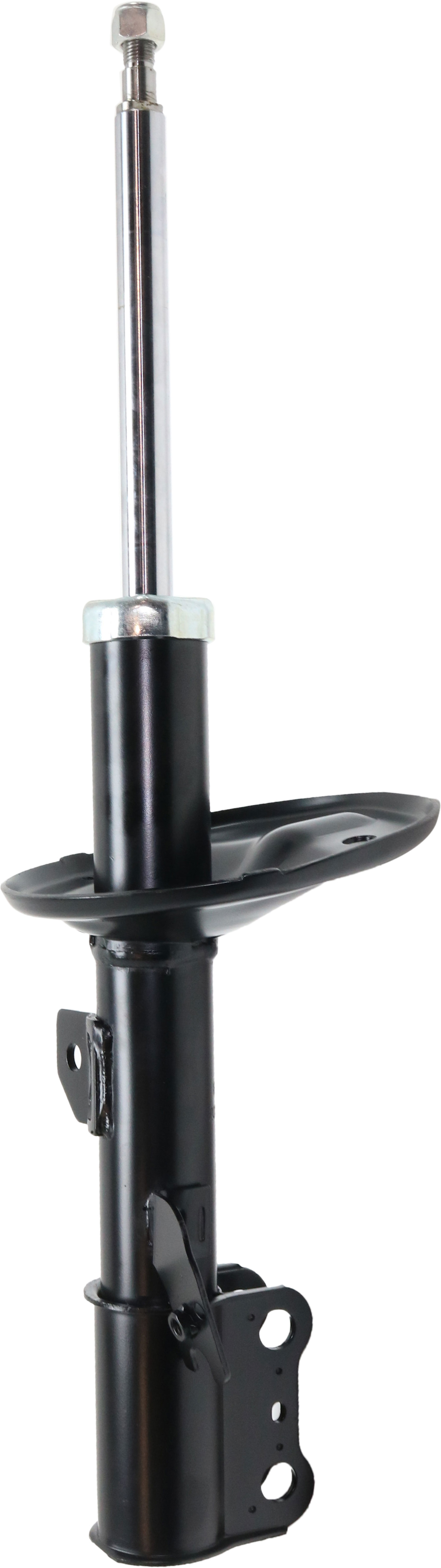 AM SIENNA 04-06 FRONT BARE STRUT LH Gas Charged Twin tube Front Wheel Drive SKU RT28050010 OEM 72237-474618-334431 G55993-787