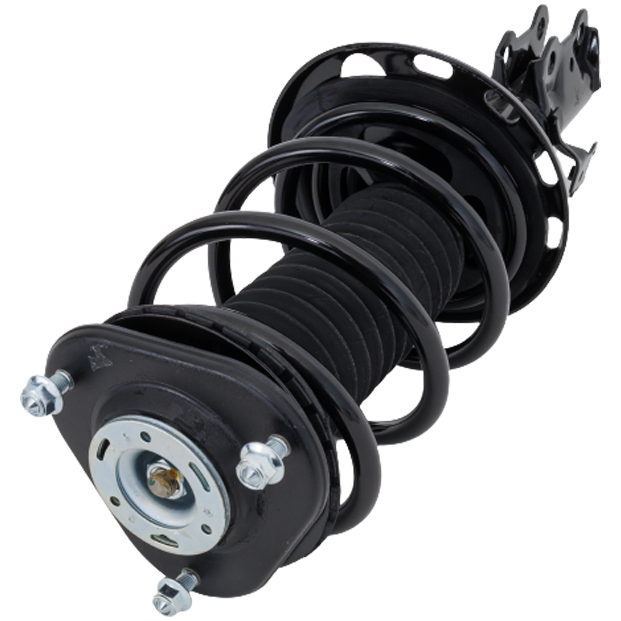 AM RAV4-06-12 FRONT FULLY LOADED STRUT RH Gas Charged Twin tube SKU RT28050015 OEM 11254-11256-172275-816922-9214