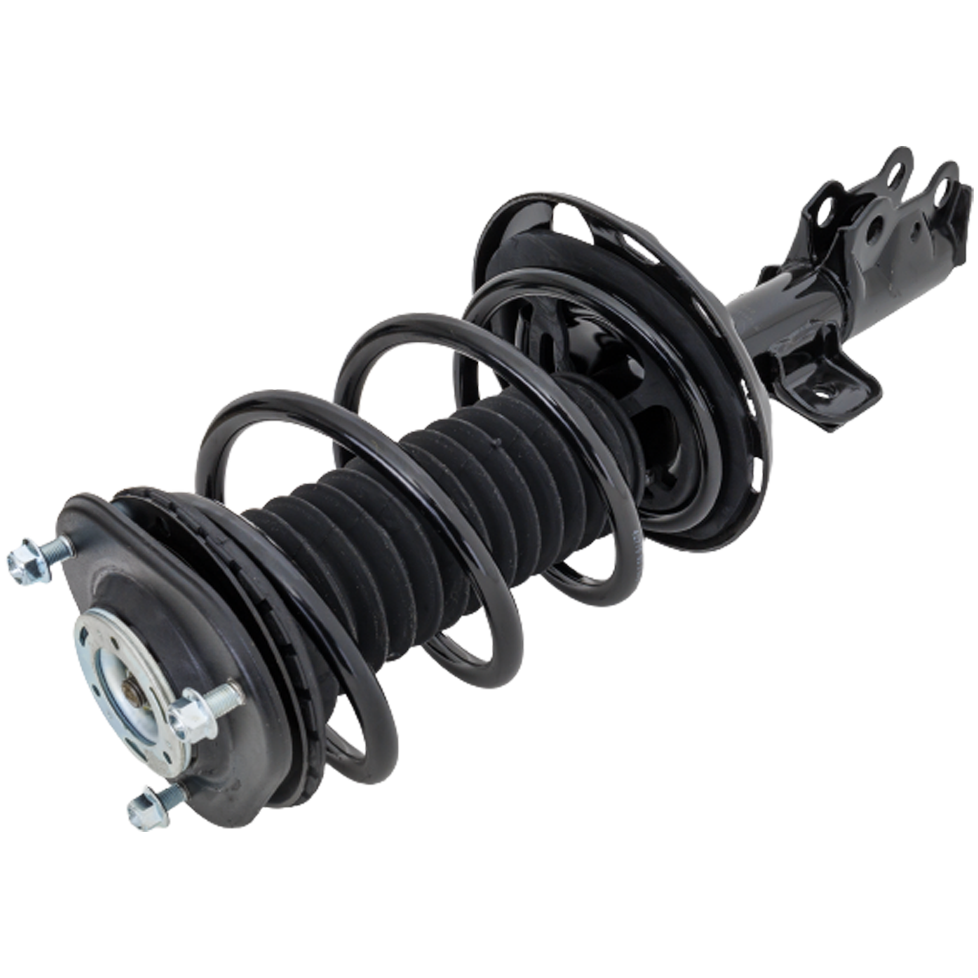 AM RAV4-06-12 FRONT FULLY LOADED STRUT LH Gas Charged Twin tube SKU RT28050016 OEM 11253-11255-172276-816931-9214