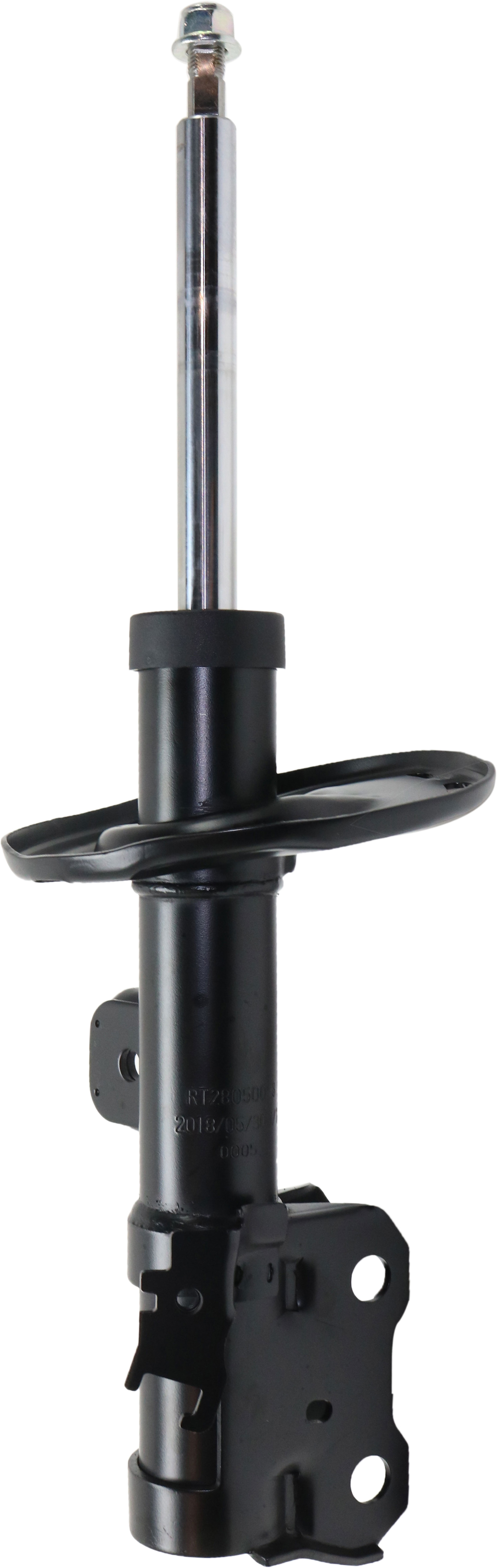 AM PRIUS 10-15 PRIUS PLUG IN 12-15 FRONT BARE STRUT RH Gas Charged Twin tube SKU RT28050023