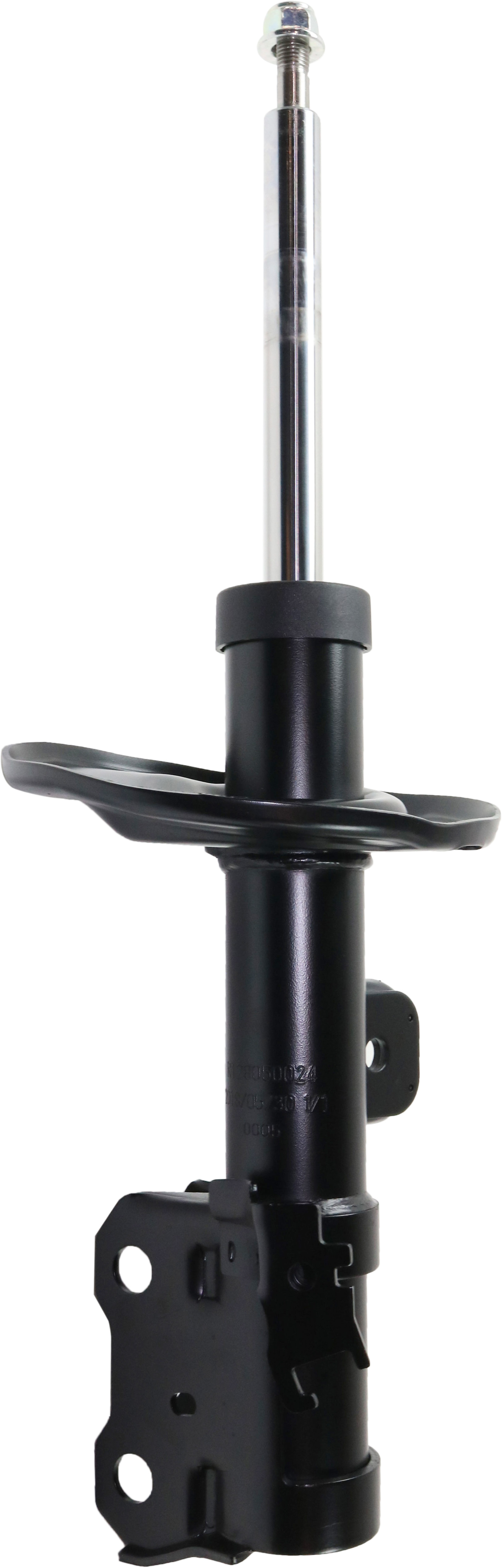 AM PRIUS 10-15 PRIUS PLUG IN 12-15 FRONT BARE STRUT LH Gas Charged Twin tube SKU RT28050024