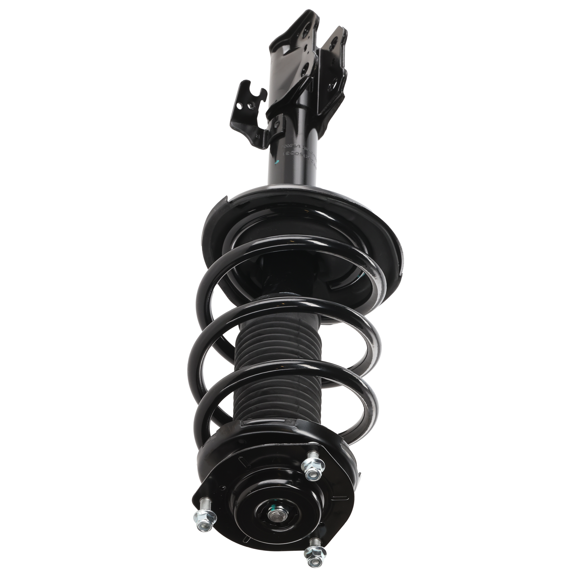 AM HIGHLANDER 08-11 FRONT FULLY LOADED STRUT RH Gas Charged Twin tube 3.5L Eng. SKU RT28050031 OEM 2333319R LS5494032R SR4450-172