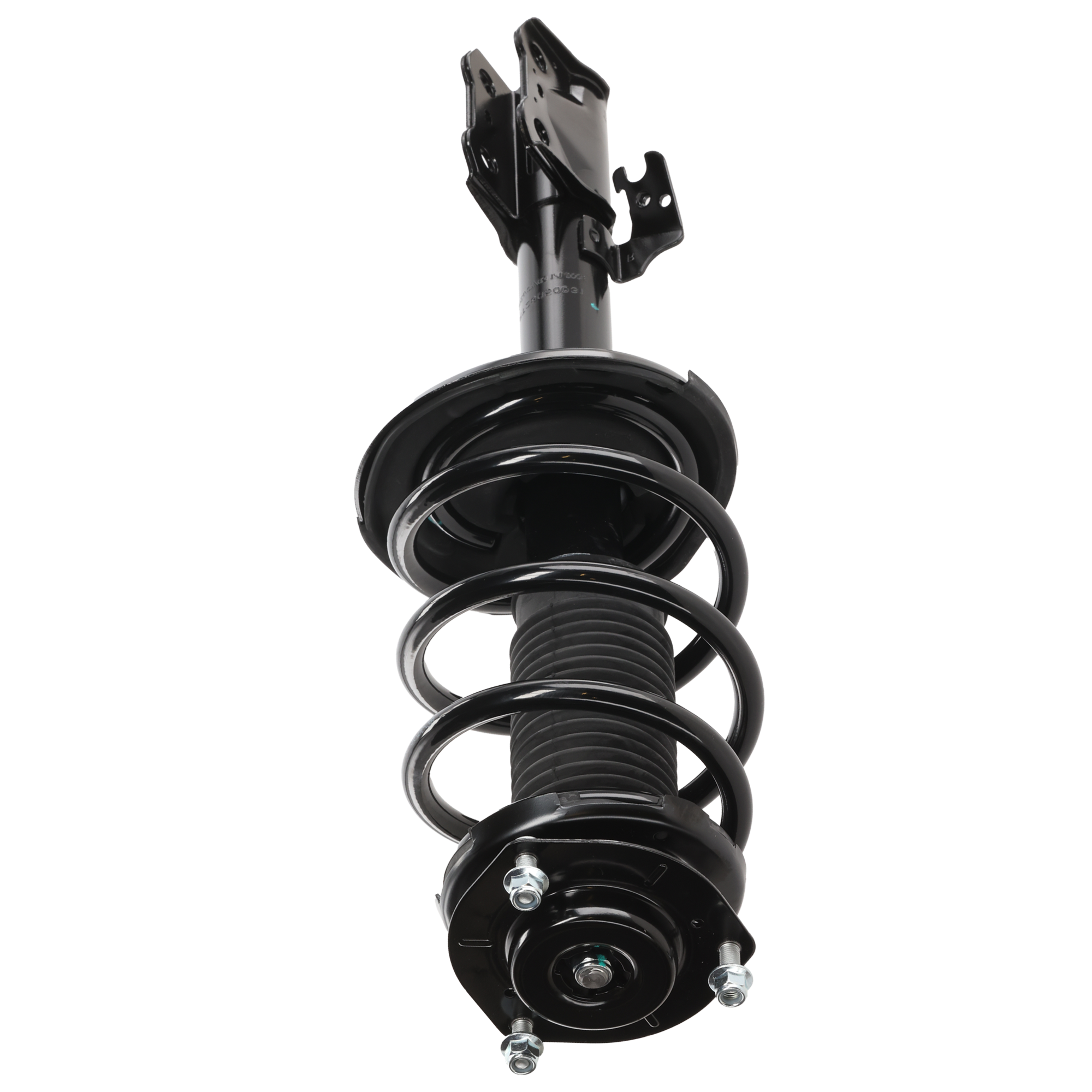 AM HIGHLANDER 08-11 FRONT FULLY LOADED STRUT LH Gas Charged Twin tube 3.5L Eng. SKU RT28050032 OEM SR4453-2333319L LS5494032L 172