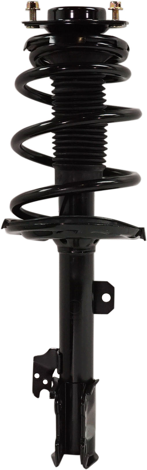 AM VENZA 09-12 FRONT FULLY LOADED STRUT LH Gas Charged Twin tube SKU RT28050035 OEM 172963-1333432L 1333433L 13334
