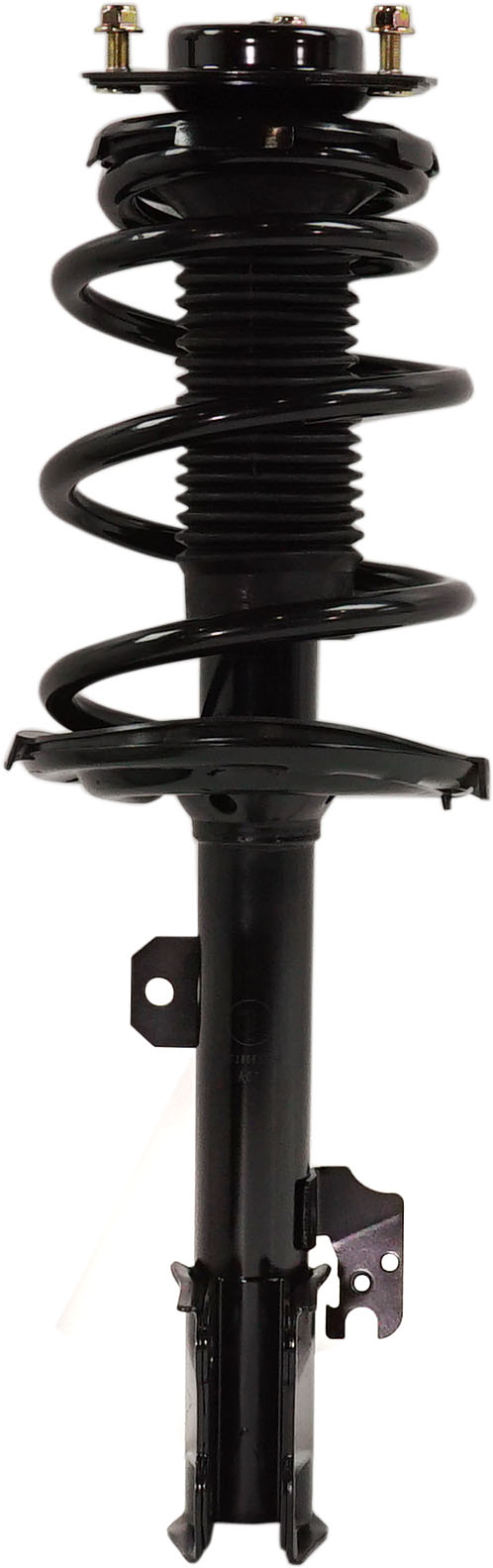 AM VENZA 09-12 FRONT FULLY LOADED STRUT RH Gas Charged Twin tube SKU RT28050036 OEM 172962-1333432R 1333433R 13334