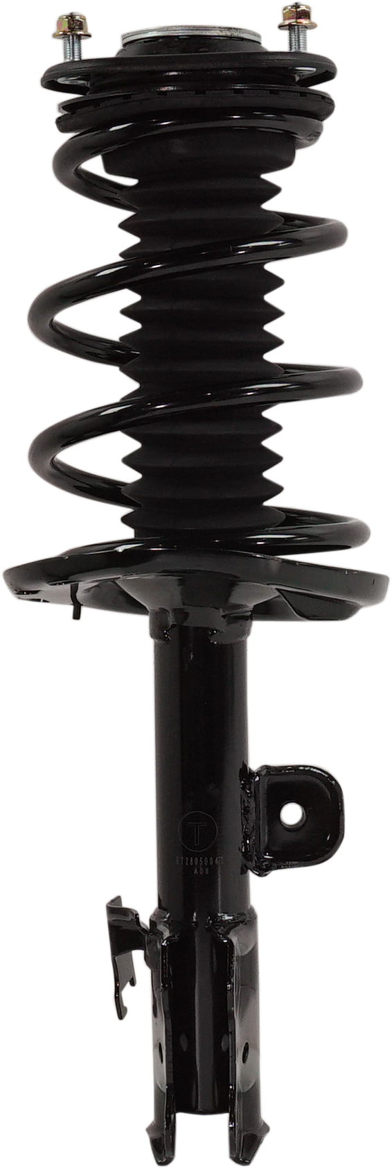 AM RAV4-06-12 FRONT FULLY LOADED STRUT RH Gas Charged 3.5L eng. SKU RT28050043 OEM 272275-811391-817652-270154160