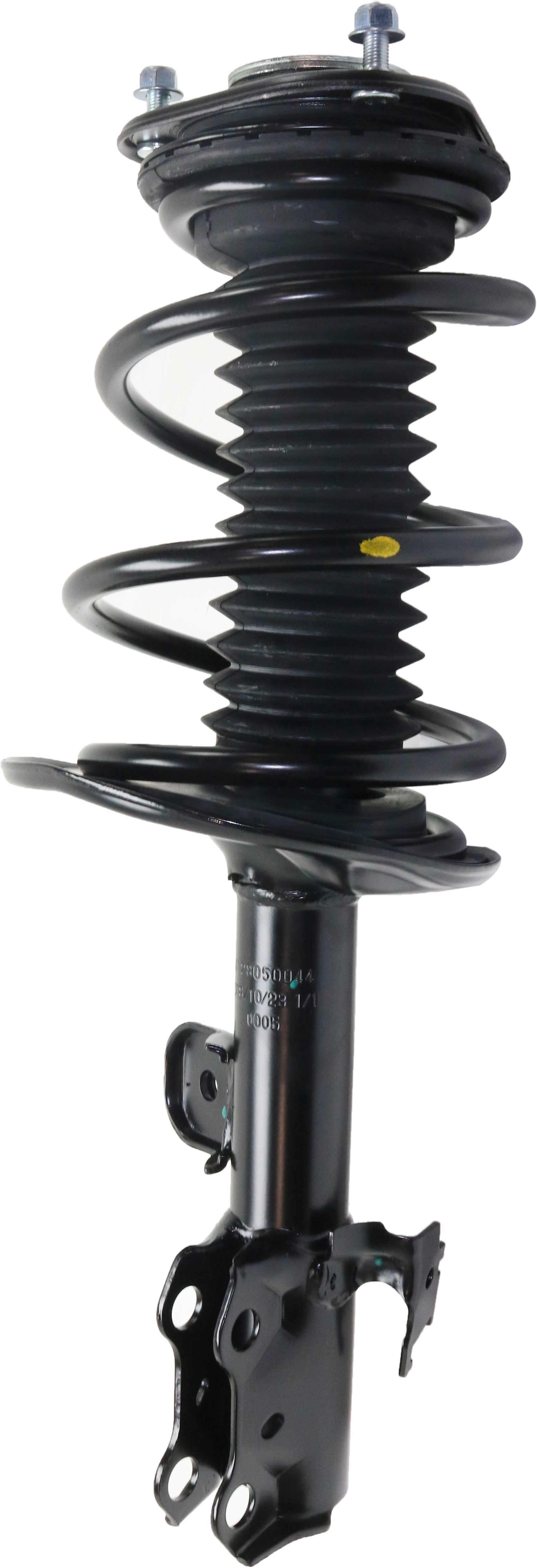 AM RAV4-06-12 FRONT FULLY LOADED STRUT LH Gas Charged 3.5L eng. SKU RT28050044 OEM 272276-811402-817681-270154160