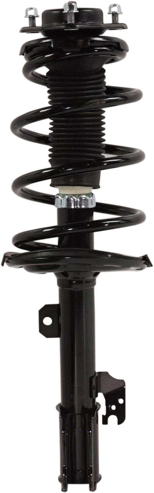 AM SIENNA 11-14 FRONT FULLY LOADED STRUT RH Gas Charged Twin tube 8 Passenger Seating SKU RT28050047 OEM 48510A9890-485108Z001 SR4425-9