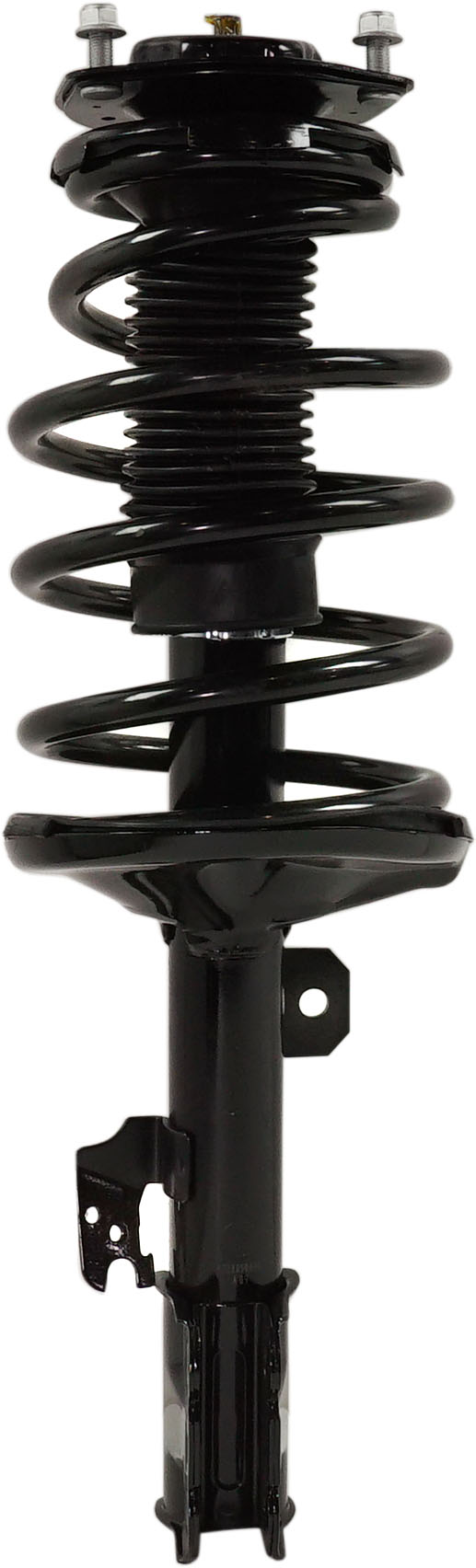 AM SIENNA 04-06 FRONT FULLY LOADED STRUT LH Gas Charged Twin tube 8 Passenger Seating SKU RT28050050 OEM 55S11991-2701480315-1332366L 8