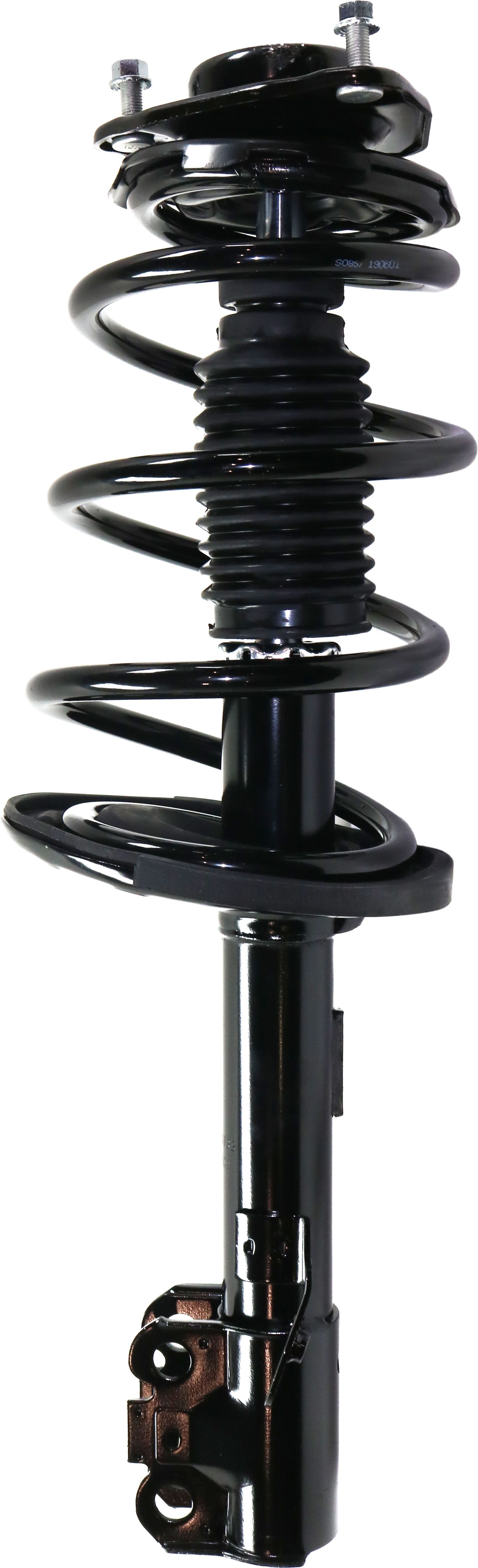 AM SIENNA 11-14 FRONT FULLY LOADED STRUT RH Gas Charged Twin tube 3.5L Eng. SKU RT28050051 OEM SR4425-34TY1178-2333492R SR441