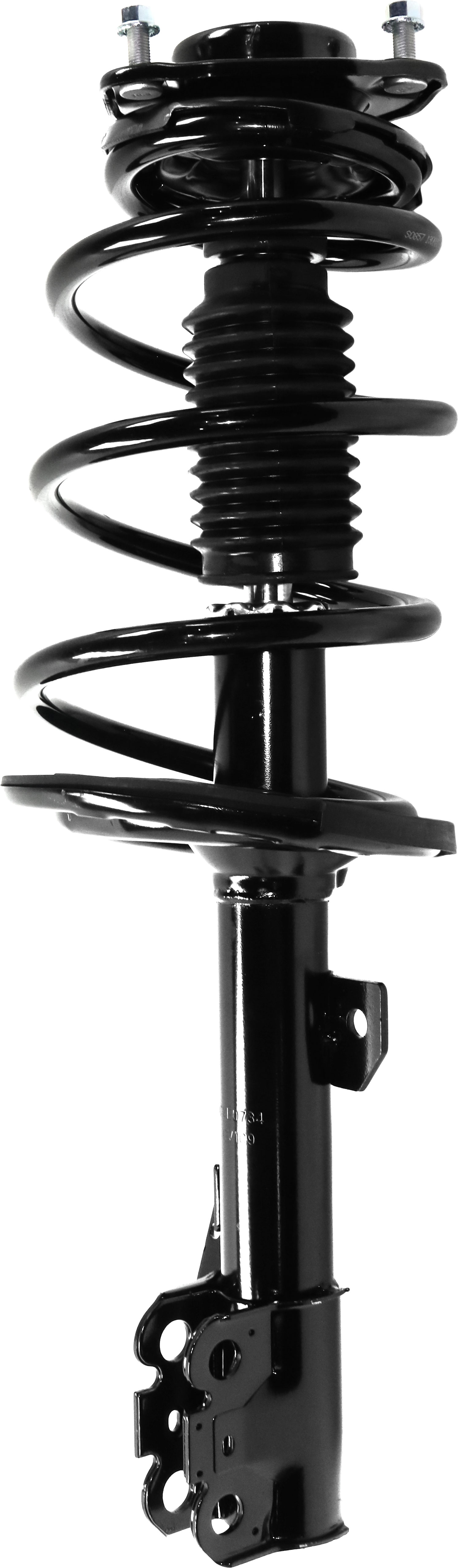 AM SIENNA 11-14 FRONT FULLY LOADED STRUT LH Gas Charged Twin tube 3.5L Eng. SKU RT28050052 OEM SR4426-34TY1179-2701634941-172