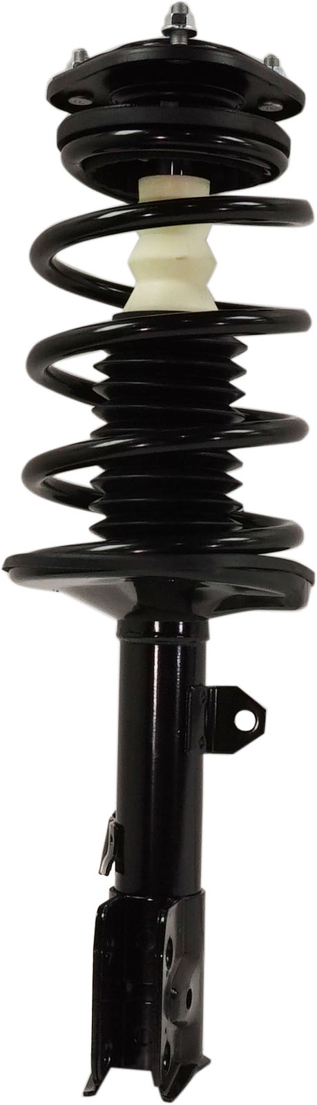 AM MATRIX VIBE 09-10 FRONT FULLY LOADED STRUT LH All Wheel Drive Front Wheel Drive Automatic Transmission SKU RT28050054 OEM LS3484951L LS3484971L G57329 S