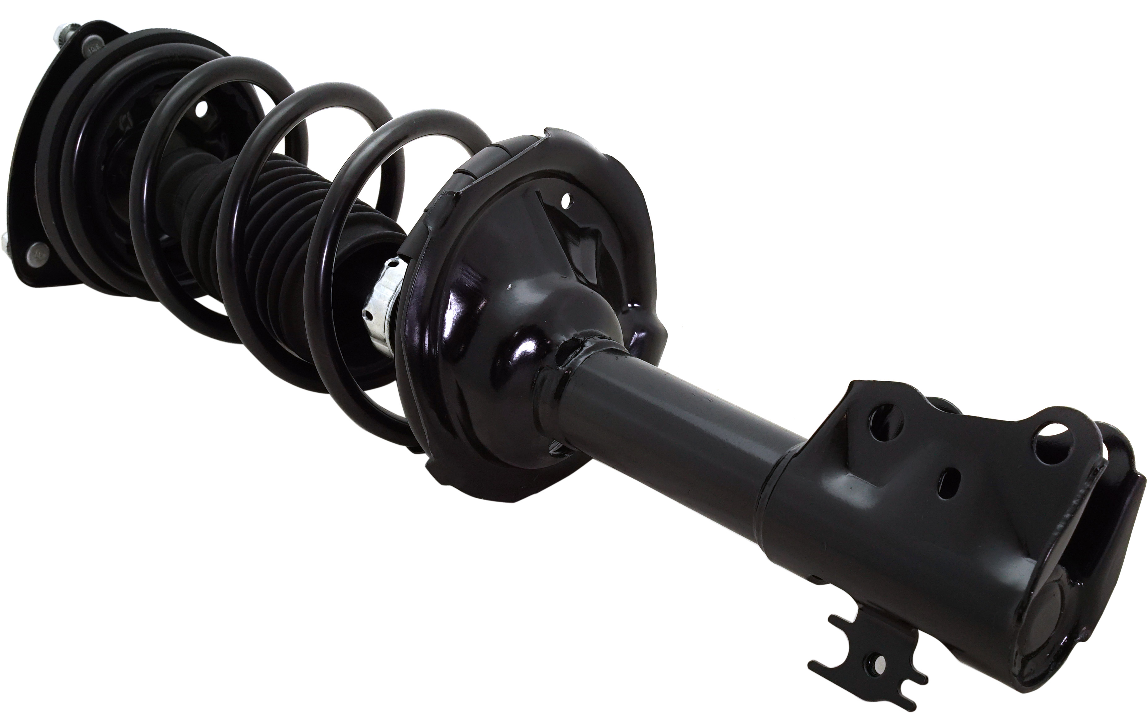 AM ECHO 00-05 FRONT FULLY LOADED STRUT RH=LH with OE Mount # 48609-52021 SKU RT28050057 OEM 11790-271575-811331-815373-133