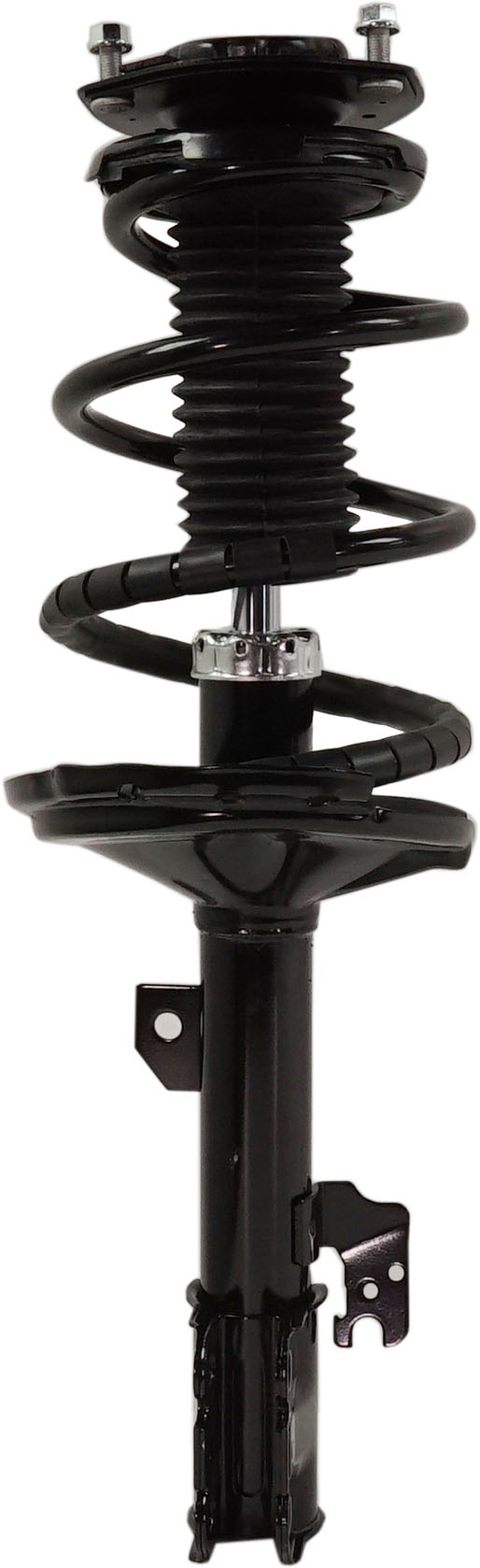 AM HIGHLANDER 04-07 FRONT FULLY LOADED STRUT RH 2.4L 3.3L Eng. Front Wheel Drive SKU RT28050061 OEM 48510A9360-4813148291-481310E0