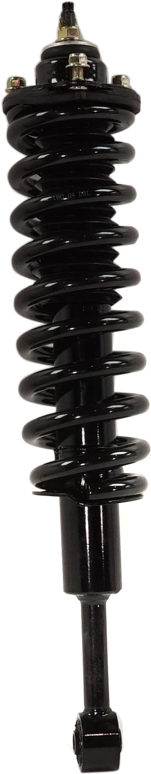 AM TACOMA 05-15 FRONT FULLY LOADED STRUT RH Pre Runner Models SKU RT28050065 OEM 3345566R 4851009U50-1345566R 1