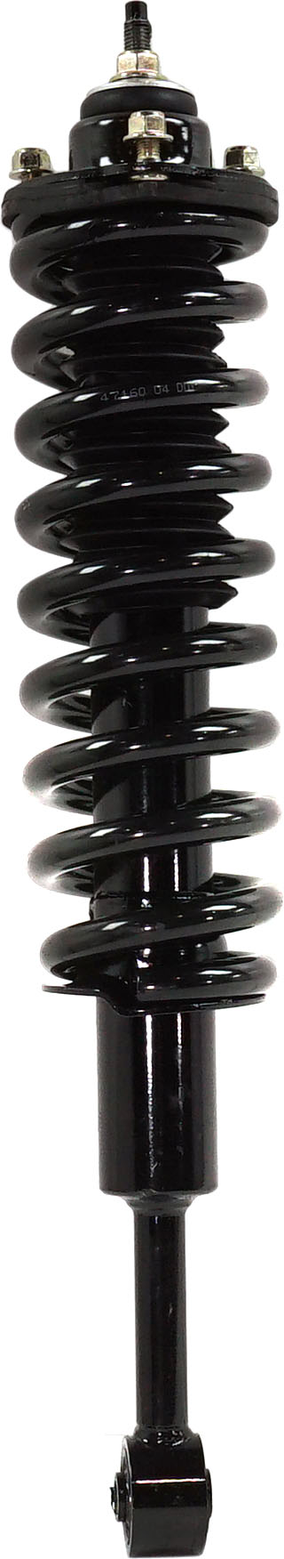 AM TACOMA 05-15 FRONT FULLY LOADED STRUT LH Pre Runner Models SKU RT28050066 OEM SR4464K SR4613-1345566L 485100