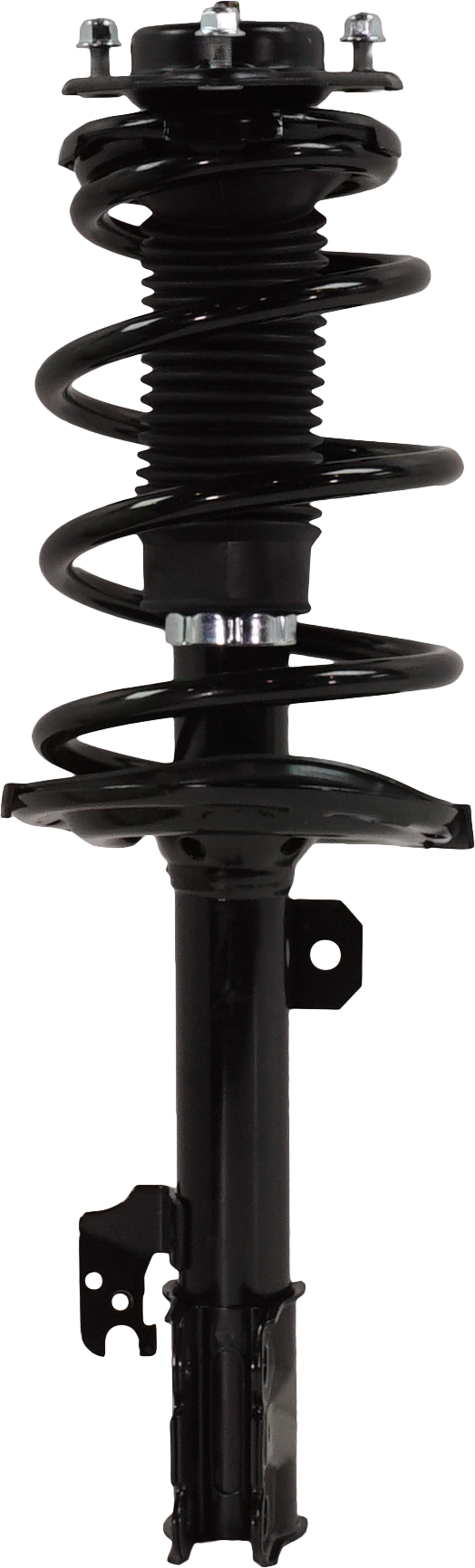 AM SIENNA 11-14 FRONT FULLY LOADED STRUT LH All Wheel Drive SKU RT28050070 OEM SR4426-173050-4852009S80-23334