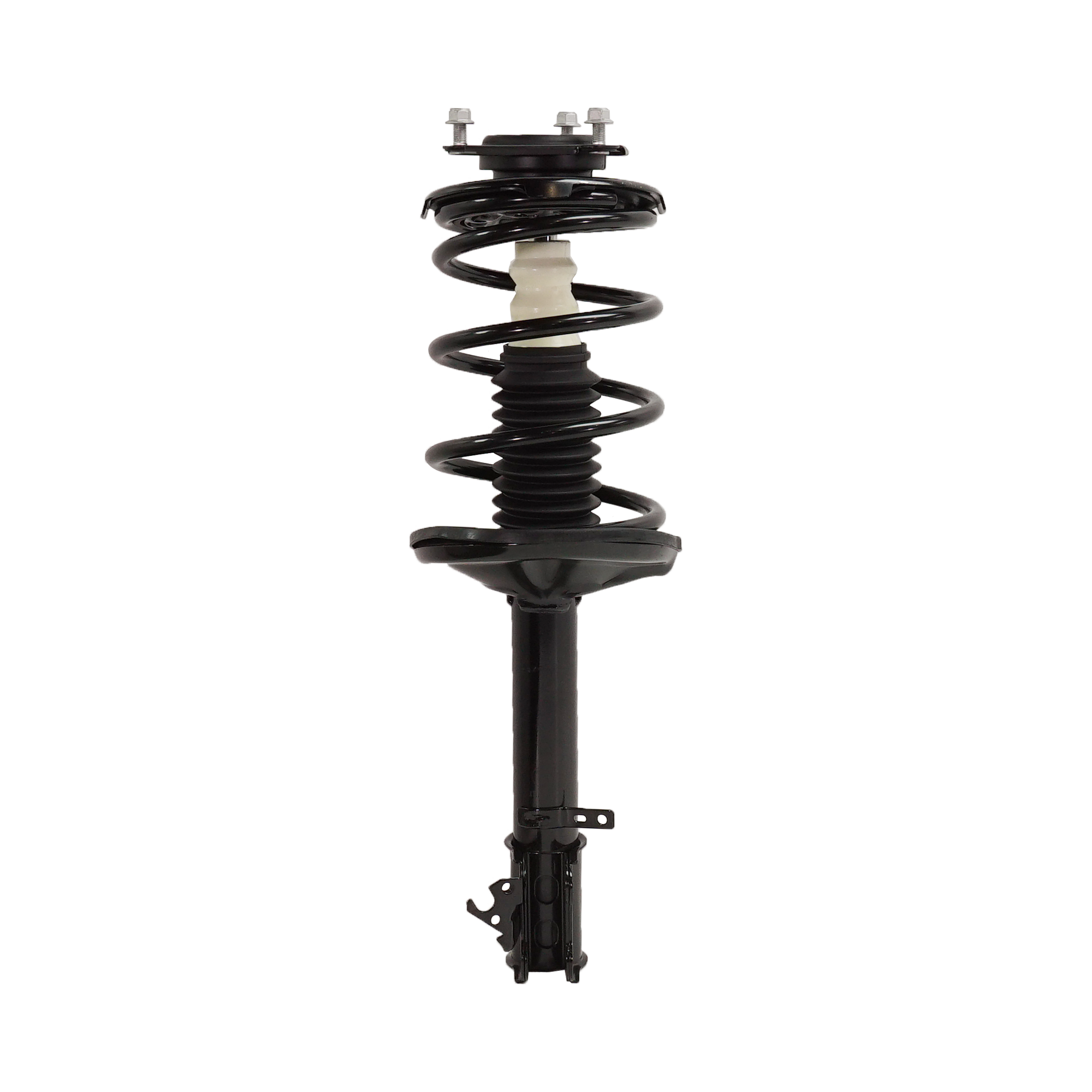AM RAV4-96-00 FRONT FULLY LOADED STRUT LH All Wheel Drive 4 Door w 235-60R16 Tires 2 Door w P215-70R16 Tires SKU RT28050074