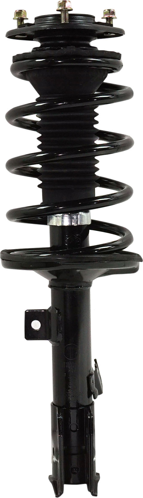 AM MATRIX VIBE 09-10 FRONT FULLY LOADED STRUT RH Manual Transmission SKU RT28050075