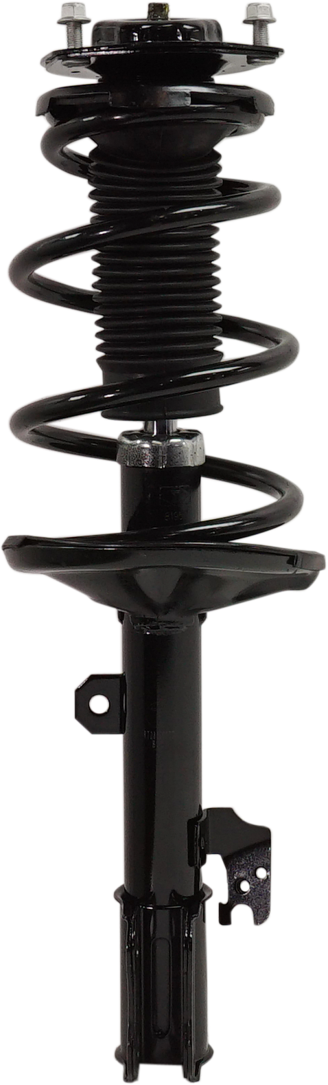 AM HIGHLANDER 01-03 FRONT FULLY LOADED STRUT RH Base Model SKU RT28050077 OEM 5331660R 11474-371494