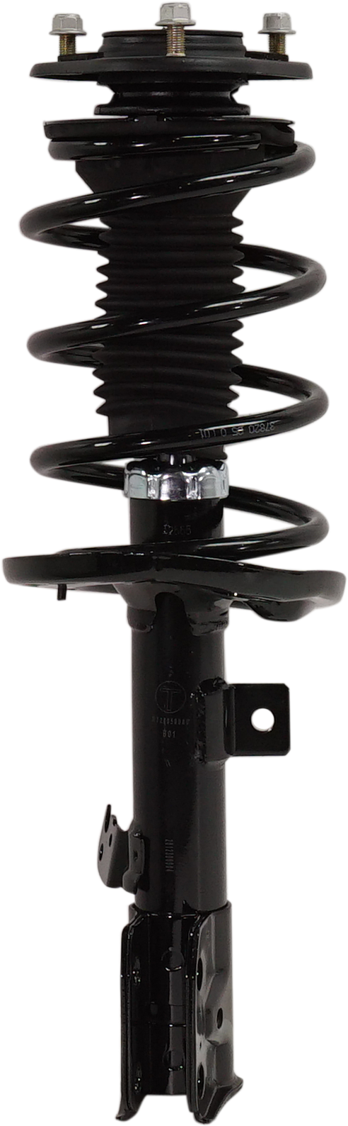 AM COROLLA 14-19 FRONT FULLY LOADED STRUT LH SKU RT28050080 OEM 818596-172990-1333719L G57543