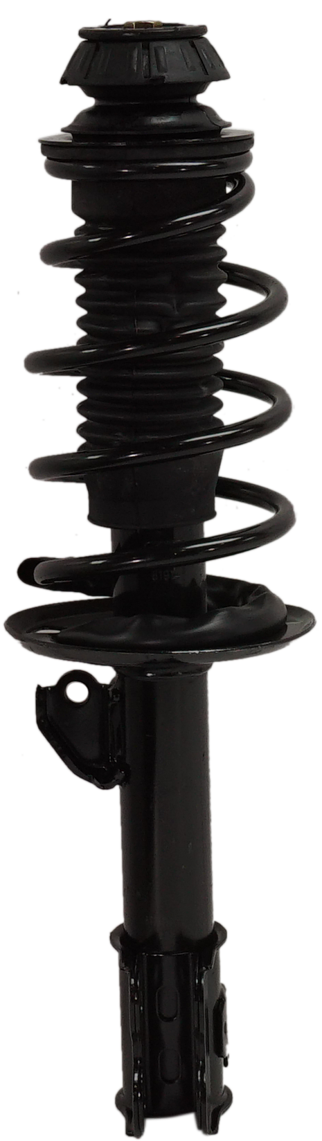 AM YARIS 12-15 FRONT FULLY LOADED STRUT LH SKU RT28050084