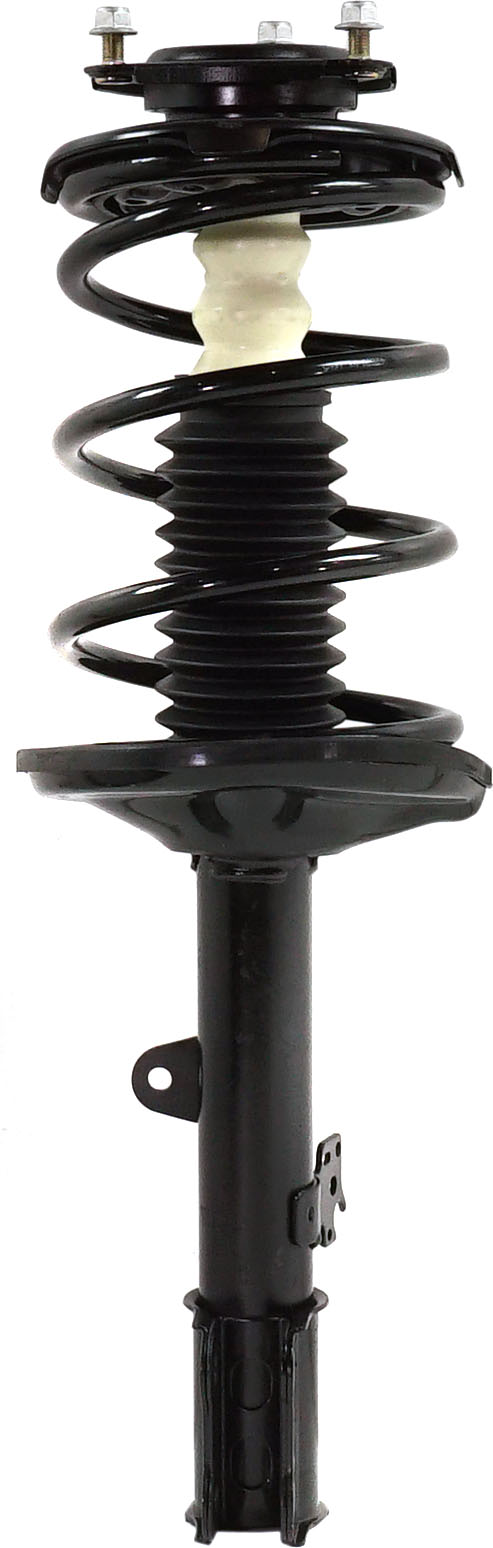 AM RAV4-00-00-04-05 FRONT FULLY LOADED STRUT RH From 05-00 Manual Transmission SKU RT28050089 OEM 371453-819791-2701541596-23316