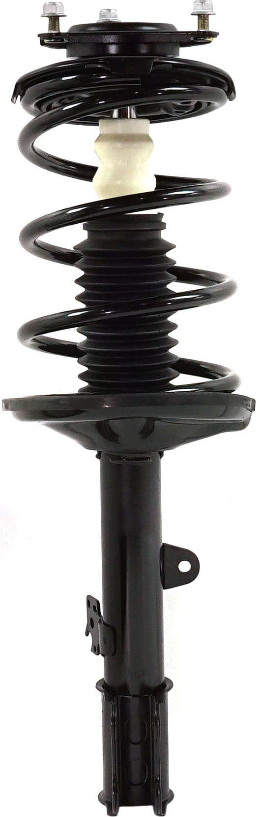 AM RAV4-00-00-04-05 FRONT FULLY LOADED STRUT LH From 05-00 Manual Transmission SKU RT28050090 OEM 371454-819802-92140597-2701541