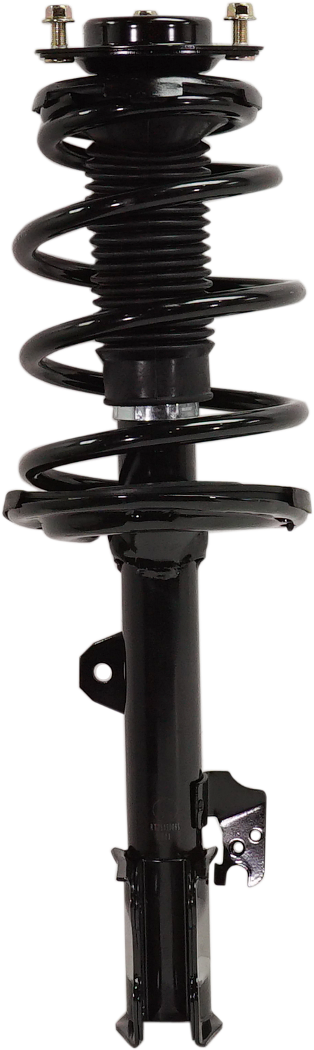 AM HIGHLANDER 08-11 FRONT FULLY LOADED STRUT RH All Wheel Drive SKU RT28050095 OEM 11618-272483-811682-2701505597