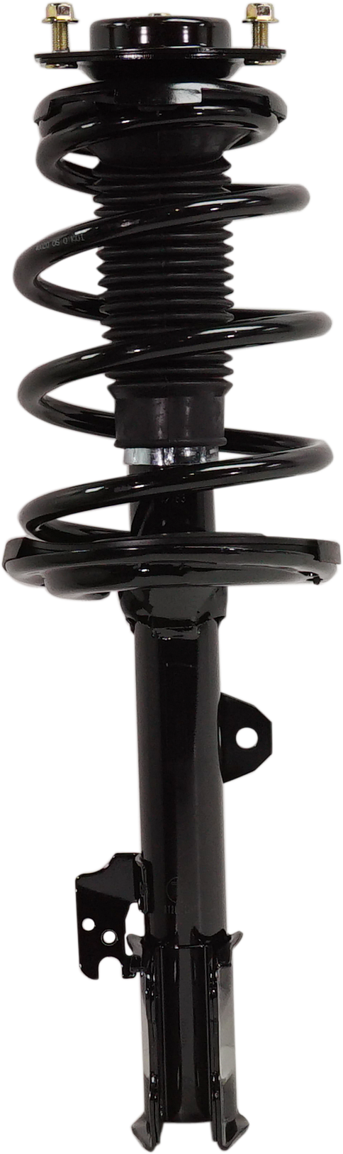 AM HIGHLANDER 08-11 FRONT FULLY LOADED STRUT LH All Wheel Drive SKU RT28050096 OEM 11617-272484-811690-2701505598