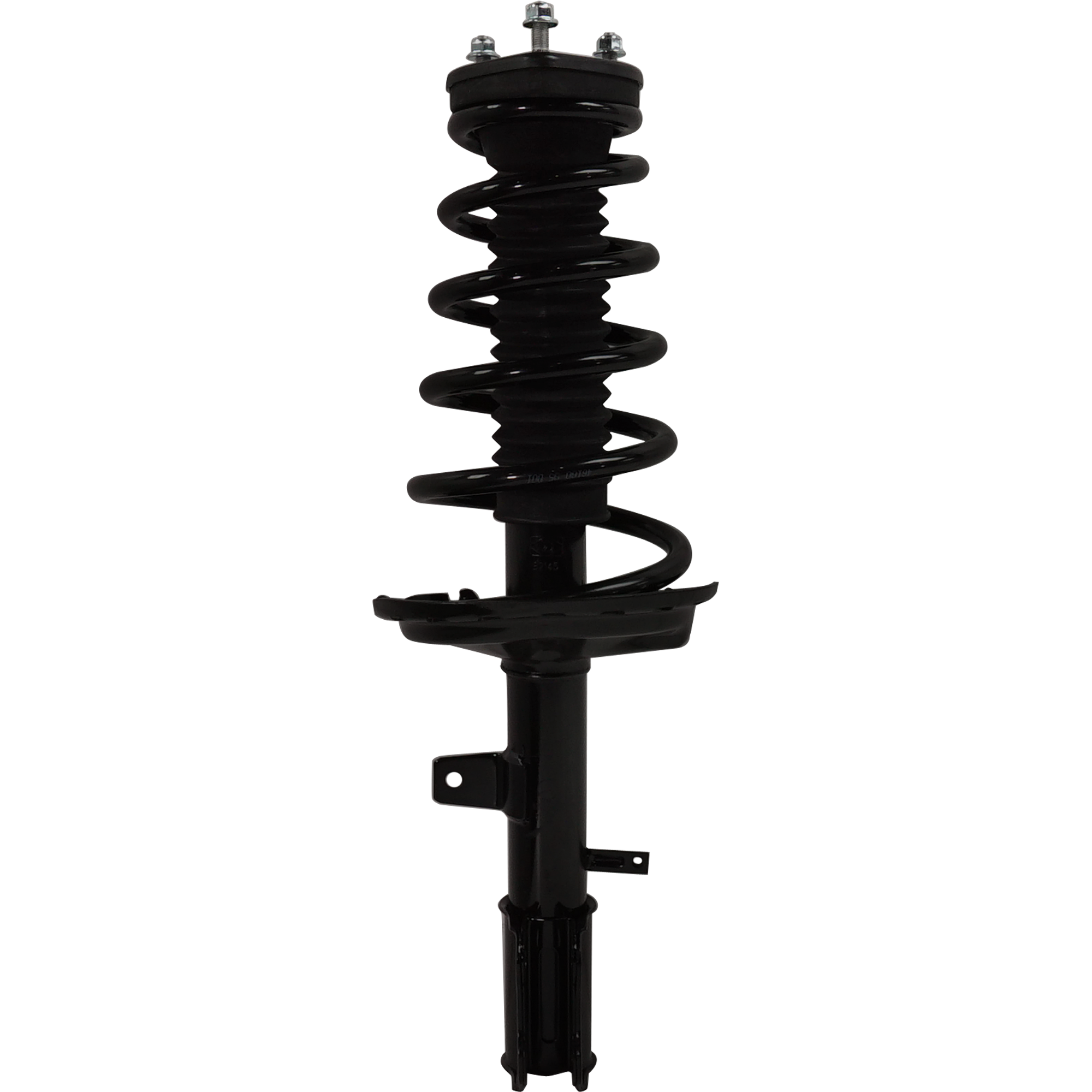 AM HIGHLANDER 06-07 REAR FULLY LOADED STRUT RH Hybrid Model SKU RT28050097 OEM 372215 G57655-1333379R 1331612