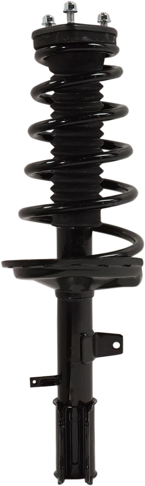 AM HIGHLANDER 06-07 REAR FULLY LOADED STRUT LH Hybrid Model SKU RT28050098 OEM 1331612L 372216-1333379L G5765