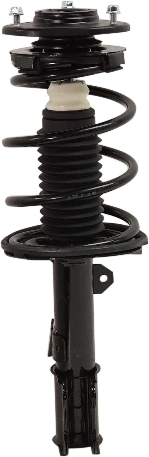AM CELICA 00-05 FRONT FULLY LOADED STRUT LH GTS Model SKU RT28050102 OEM 272112